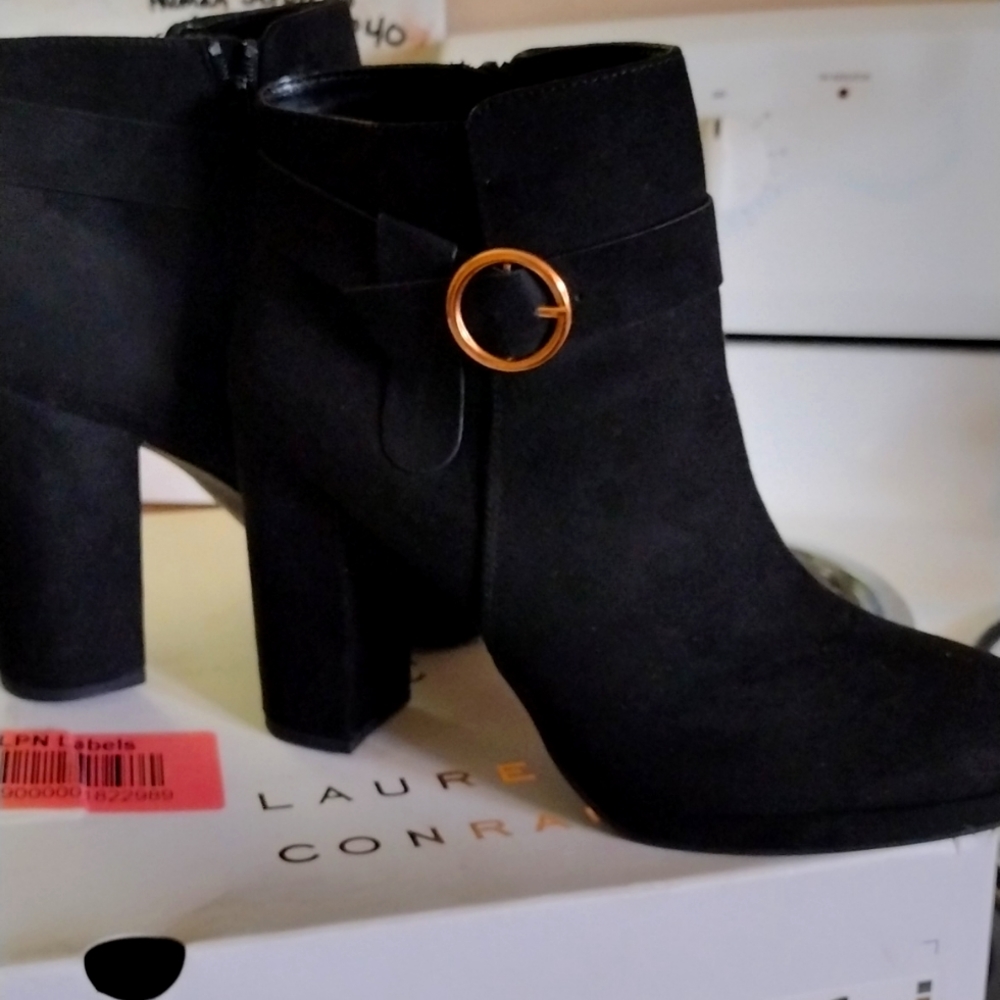 Shoes/ankle boots